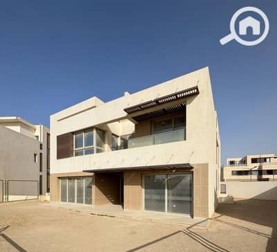 4 Bedroom Twin House for Sale in 6th of October, Giza - WhatsApp Image 2025-05-12 at 16.42. 43. jpeg