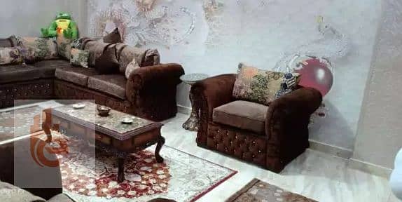 3 Bedroom Apartment for Rent in Camp Caesar, Alexandria - 5. png