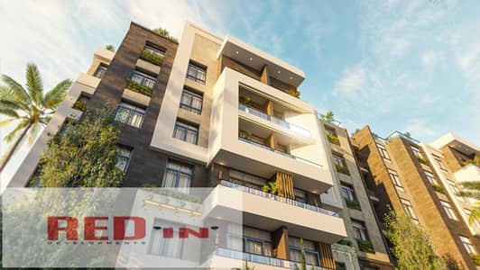 3 Bedroom Flat for Sale in Obour City, Cairo - REDIN SHOT04. jpg