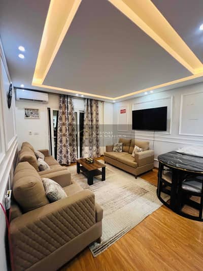 فلیٹ 2 غرفة نوم للايجار في مدينتي، القاهرة - IMG_2783. jpg