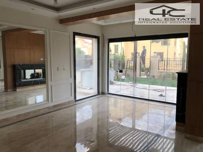 5 Bedroom Villa for Rent in New Cairo, Cairo - WhatsApp Image 2025-11-30 at 2.43. 48 AM. jpeg