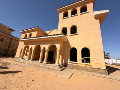 7 Bedroom Villa for Sale in Madinaty, Cairo - 588672617_835227659254132_4099457550271137326_n. jpg