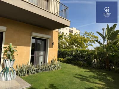 3 Bedroom Apartment for Sale in New Cairo, Cairo - d39d8173-c67a-4e49-8d0e-f8dbcee9b80e. jpeg