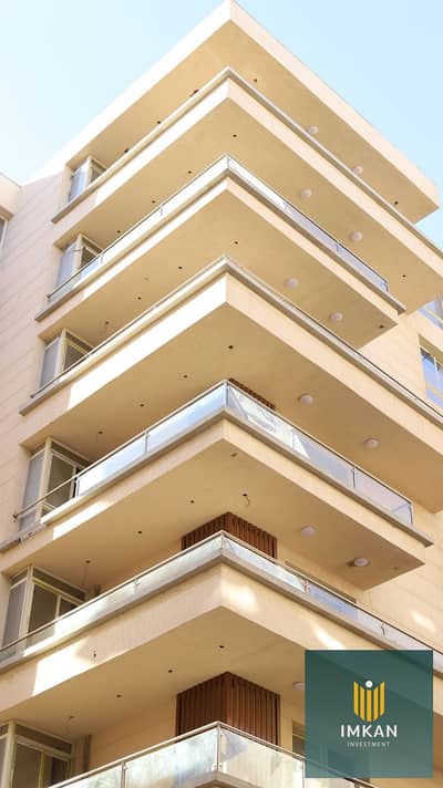 3 Bedroom Apartment for Sale in New Capital City, Cairo - dejoya 4 new capital. jpg