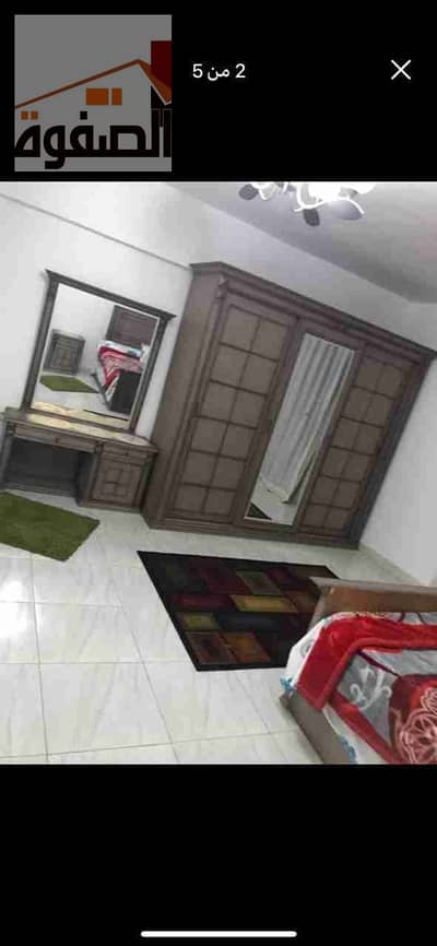 3 Bedroom Flat for Rent in Zahraa Al Maadi, Cairo - 1000087716. jpg