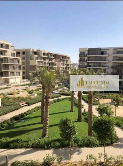 فلیٹ 3 غرف نوم للبيع في القاهرة الجديدة، القاهرة - 20448bde-1516-49a3-9925-f008a3964da4. jpg