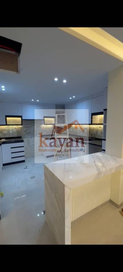 3 Bedroom Apartment for Rent in New Cairo, Cairo - WhatsApp Image 2025-11-05 at 17.17. 06_d4f222d0. jpg