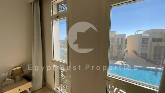 2 Bedroom Penthouse for Sale in Gouna, Red Sea - IMG-20250314-WA0206. jpg