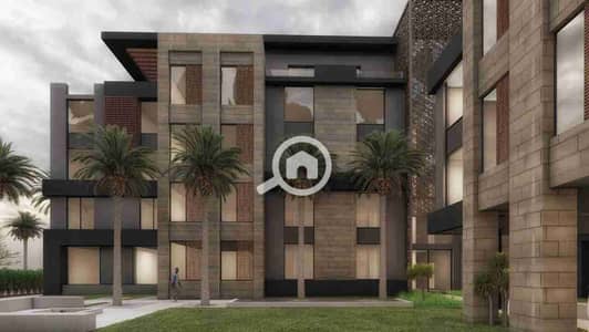 أرض سكنية  للبيع في 6 أكتوبر، الجيزة - IMG-20251118-WA0080. jpg