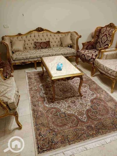 2 Bedroom Apartment for Rent in Smoha, Alexandria - 1000025866. jpg