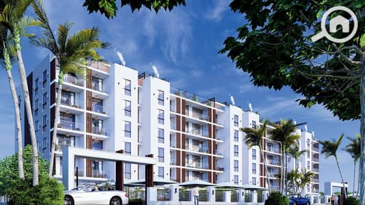 فلیٹ 3 غرف نوم للبيع في الشيخ زايد، الجيزة - Home Inn III_18. jpg