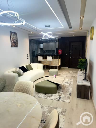 2 Bedroom Flat for Sale in Madinaty, Cairo - WhatsApp Image 2025-11-29 at 5.29. 13 PM (3). jpeg