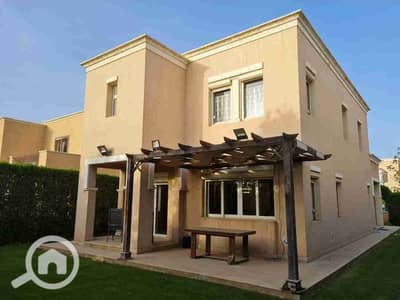 فیلا 3 غرف نوم للبيع في القاهرة الجديدة، القاهرة - 114936. jpg