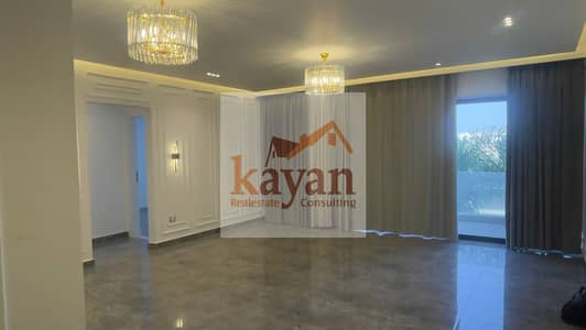 2 Bedroom Flat for Rent in New Cairo, Cairo - WhatsApp Image 2025-11-23 at 11.39. 59_5e3a8ff5. jpg