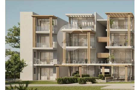 2 Bedroom Apartment for Sale in Sheikh Zayed, Giza - ;poko,. jpg