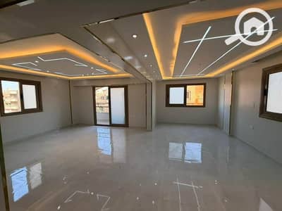 3 Bedroom Flat for Sale in Nasr City, Cairo - 876d4887-74d1-4e6a-b4ac-734feefec076. jpg