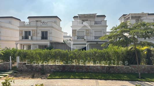 فیلا 3 غرف نوم للبيع في 6 أكتوبر، الجيزة - IMG-20251130-WA0009. jpg