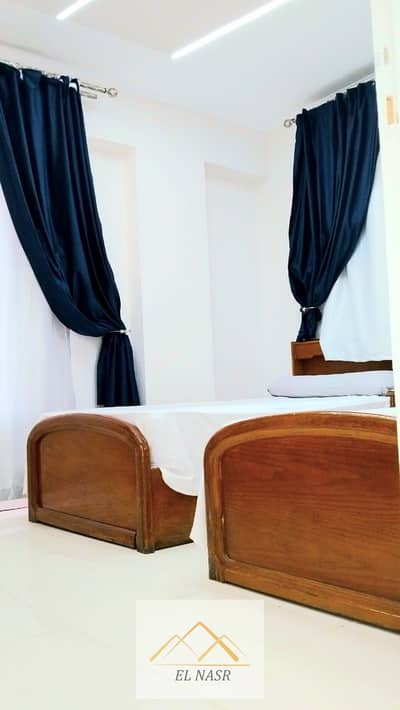 3 Bedroom Flat for Rent in Nasr City, Cairo - 8. jpeg