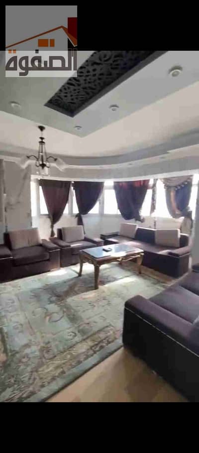 3 Bedroom Apartment for Rent in Zahraa Al Maadi, Cairo - 1000087854. jpg