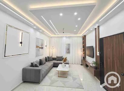 فلیٹ 3 غرف نوم للبيع في 6 أكتوبر، الجيزة - 1764523855886. jpg