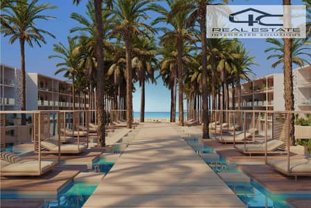 2 Bedroom Chalet for Sale in North Coast, Matruh - 2025-10-29_13h44_45. png