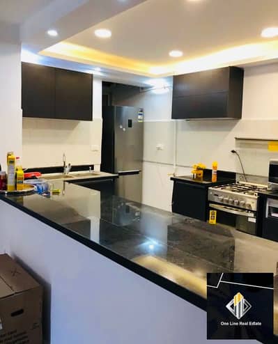 2 Bedroom Apartment for Rent in Sheikh Zayed, Giza - IMG_5202. jpeg