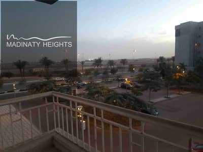 3 Bedroom Flat for Rent in Madinaty, Cairo - 1000499038. jpg