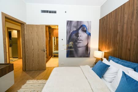 Hotel Apartment for Rent in 6th of October, Giza - PSX_20240619_134033. jpg