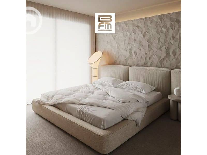 4 Villa for rent in Katameya Dunes (6). jpg