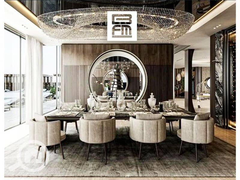 5 Villa for rent in Katameya Dunes (2). jpg