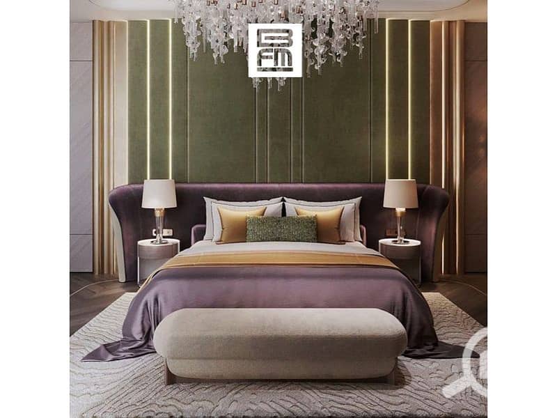 6 Villa for rent in Katameya Dunes (3). jpg