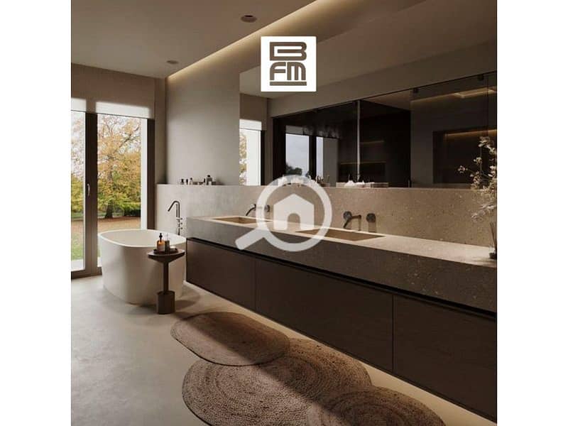 7 Villa for rent in Katameya Dunes (5). jpg