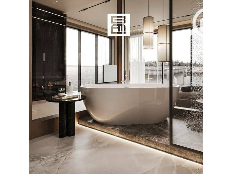 8 Villa for rent in Katameya Dunes (7). jpg