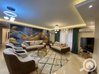 شقة فندقية 3 غرف نوم للايجار في مدينة نصر، القاهرة - 1. jpg