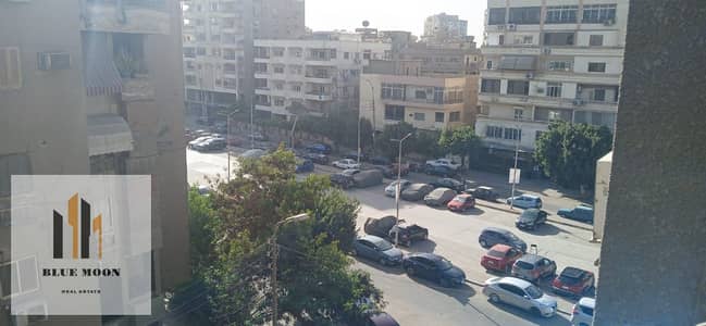 شقة 3 غرف نوم للايجار في مصر الجديدة، القاهرة - 2. jpg