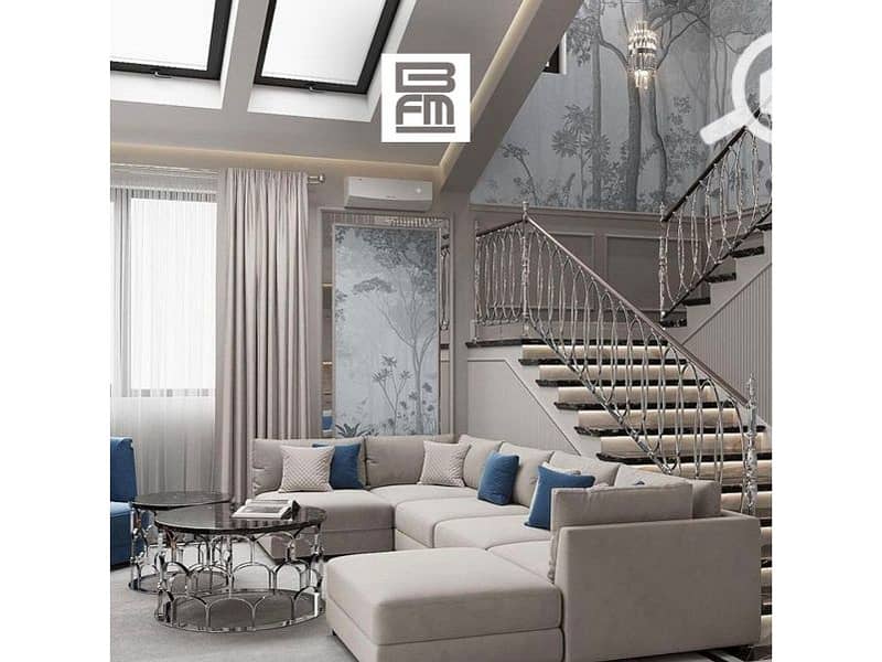 3 1- Villa for rent in Katameya Dunes (8). jpg