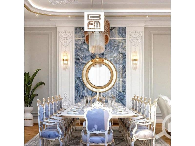 6 1- Villa for rent in Katameya Dunes (3). jpg