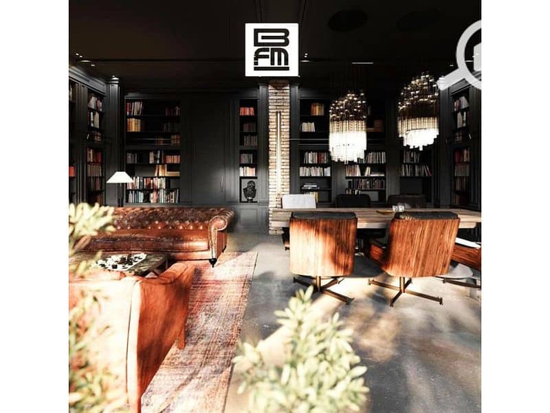 8 1- Villa for rent in Katameya Dunes (5). jpg