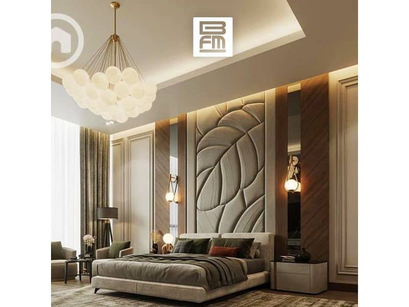 9 1- Villa for rent in Katameya Dunes (6). jpg