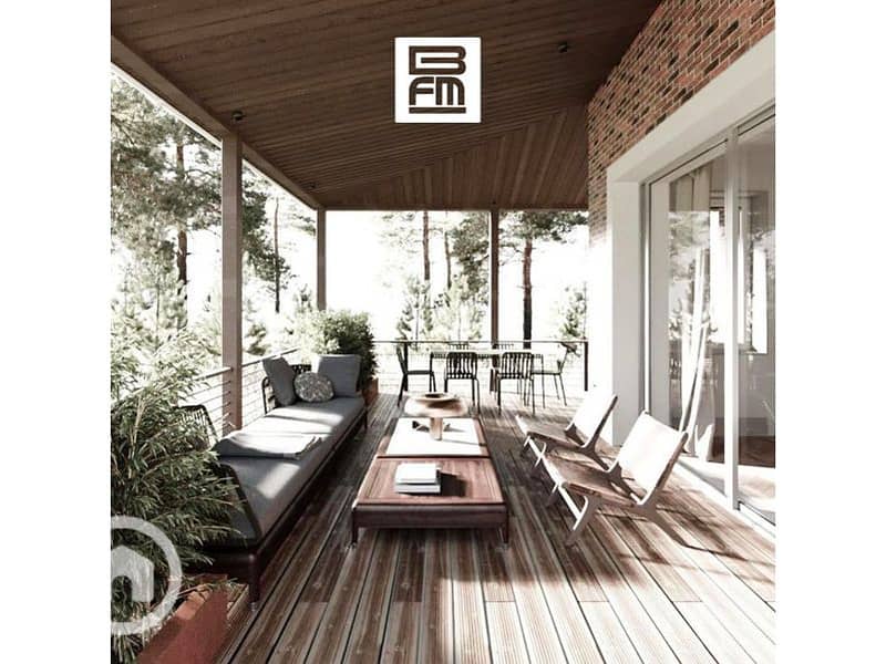 10 1- Villa for rent in Katameya Dunes (10). jpg