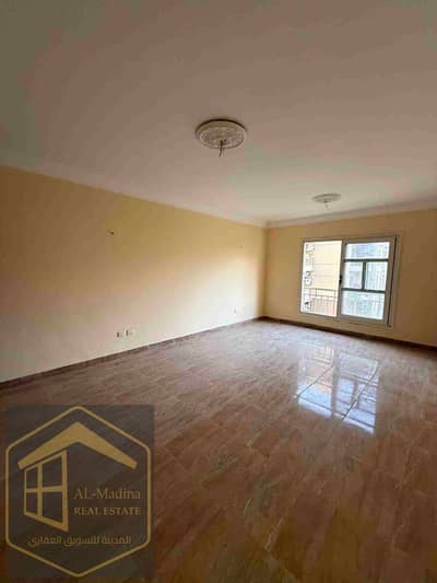 3 Bedroom Apartment for Sale in Madinaty, Cairo - 3214. jpg
