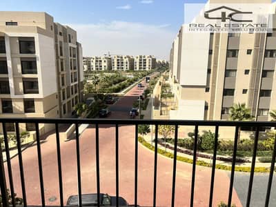 2 Bedroom Flat for Rent in New Cairo, Cairo - WhatsApp Image 2025-11-29 at 2.20. 06 AM. jpeg