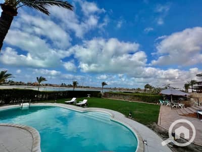 5 Bedroom Villa for Sale in North Coast, Matruh - WhatsApp Image 2025-11-27 at 3.39. 31 PM. jpeg