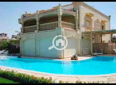6 Bedroom Villa for Sale in North Coast, Matruh - 1000410379. jpg