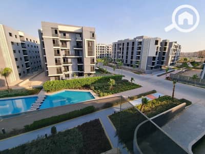 3 Bedroom Apartment for Sale in Hadayek October, Giza - WhatsApp Image 2024-02-01 at 14.37. 24_56a18ad1. jpg