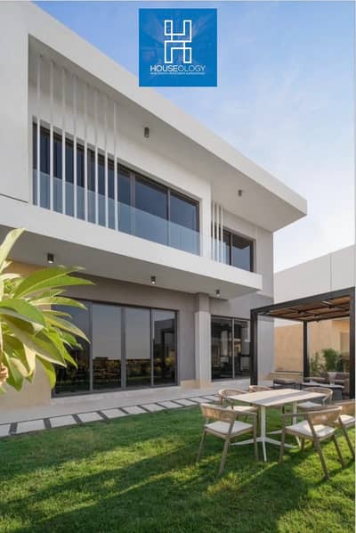 4 Bedroom Townhouse for Sale in New Cairo, Cairo - IMG_0479. JPG