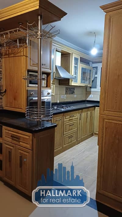 شقة 2 غرفة نوم للايجار في زهراء المعادى، القاهرة - WhatsApp Image 2025-10-28 at 1.22. 05 PM. jpeg