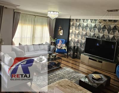 3 Bedroom Apartment for Sale in New Cairo, Cairo - WhatsApp Image 2025-11-27 at 13.19. 53 (1). jpeg