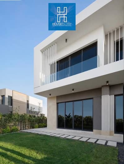 4 Bedroom Townhouse for Sale in New Cairo, Cairo - IMG_0476. JPG