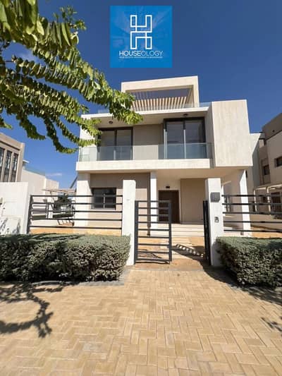 4 Bedroom Townhouse for Sale in New Cairo, Cairo - IMG_0470. JPG